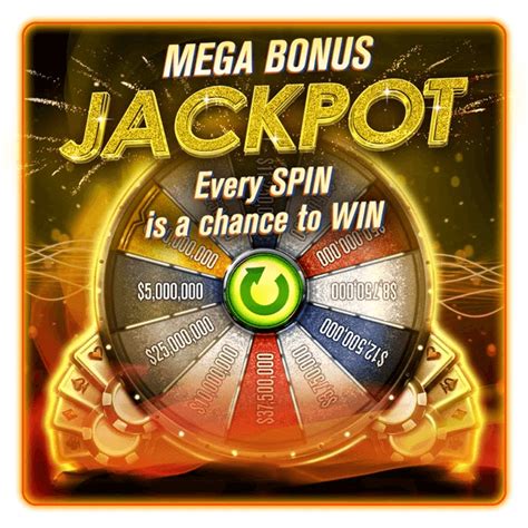 wsop free mega bonus spin 2021|WSOP Free Poker Game Launches 1m Free Chips Promotion.